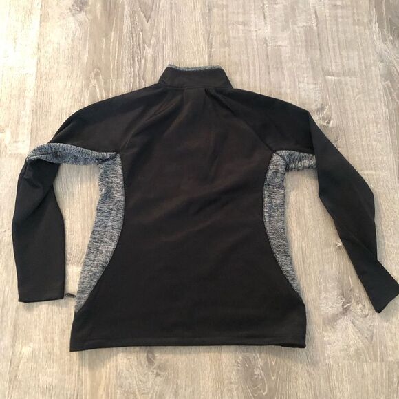 Women’s Fossa NCAA 2017 Division 1 Tennis Championship Full Zip Hoodie Sze Small - Picture 9 of 11